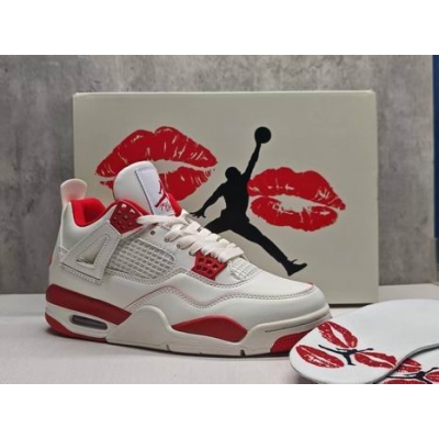 buy wholesale nike Air jordan 4 shoes cheap