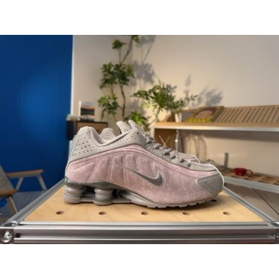 free shipping wholesale nike shox shoes women