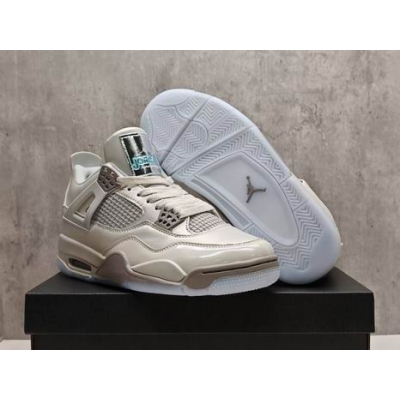 buy and sell nike air jordan 4 women shoes