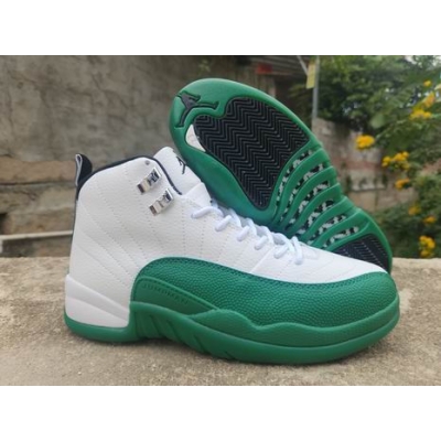 cheap wholesale nike Air jordan 12 shoes from china