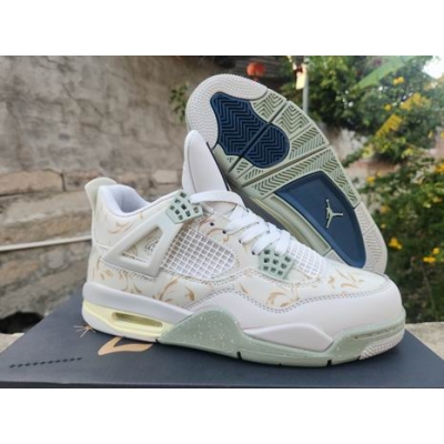 buy wholesale nike Air jordan 4 men shoes in china