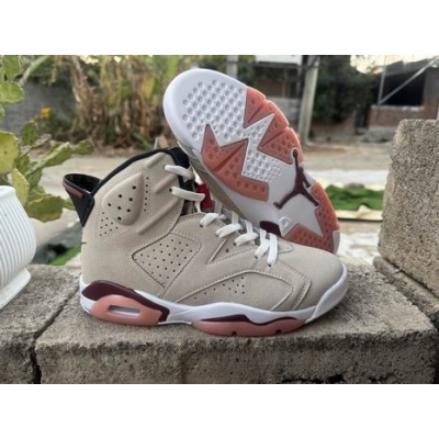 buy wholesale nike Air jordan 6 shoes men in china