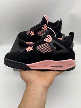 wholesale nike air jordan 4 shoes aaa discount