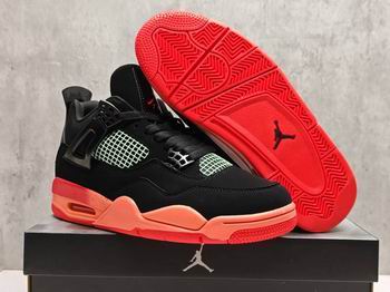 wholesale nike air jordan 4 shoes aaa discount