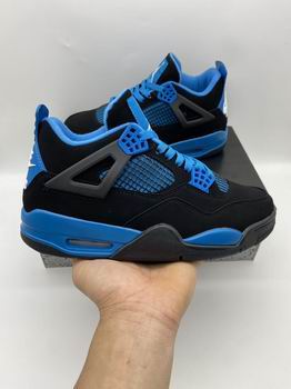 china wholesale nike air jordan 4 women shoes fast shipping