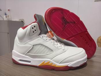china cheap nike air jordan 5 shoes online
