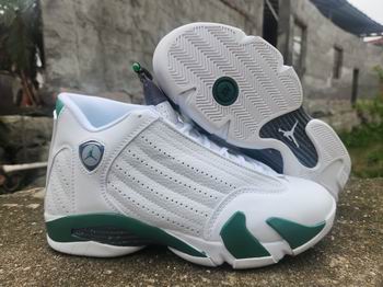 china cheap nike air jordan 14 shoes online