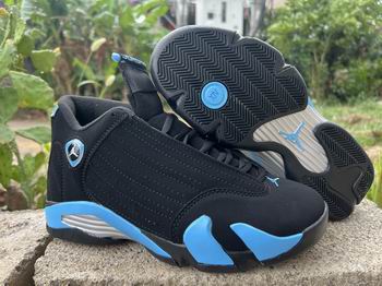china cheap nike air jordan 14 shoes online