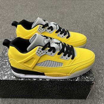china cheap Air Jordan 3.5 Spizike Low shoes 