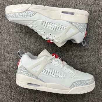china cheap Air Jordan 3.5 Spizike Low shoes 