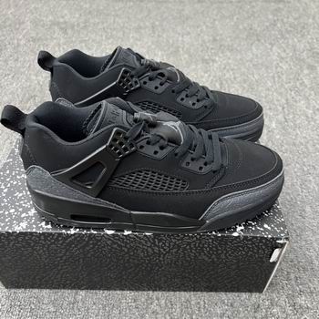 china cheap Air Jordan 3.5 Spizike Low shoes 
