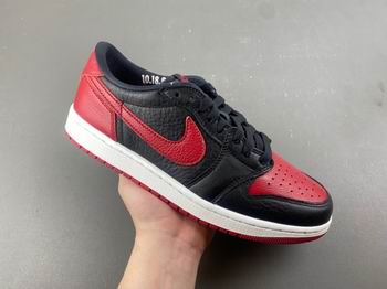 wholesale nike air jordan 1 shoes aaa aaa free shipping