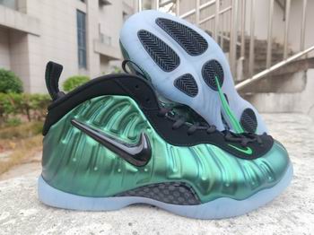 china cheap Nike Air Foamposite One shoes