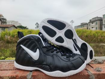 china cheap Nike Air Foamposite One shoes