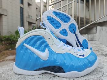 china cheap Nike Air Foamposite One shoes
