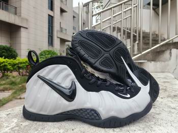 china cheap Nike Air Foamposite One shoes