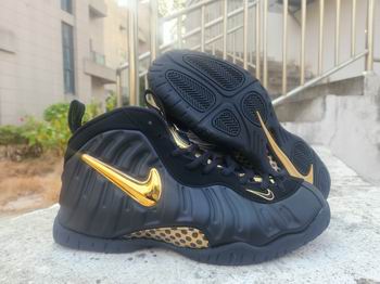 china cheap Nike Air Foamposite One shoes