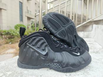 china cheap Nike Air Foamposite One shoes