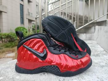 china cheap Nike Air Foamposite One shoes