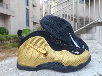 china cheap Nike Air Foamposite One shoes