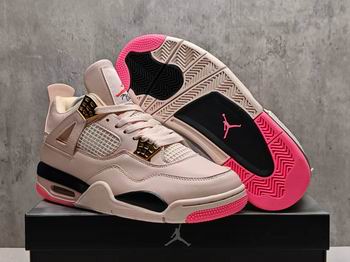 china cheap Nike Air jordan 4 men shoes aaa