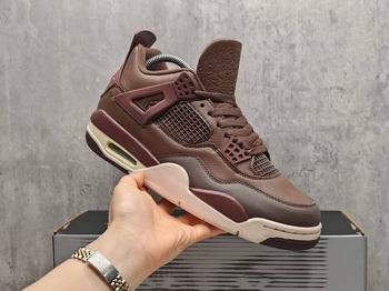 china cheap Nike Air jordan 4 men shoes aaa