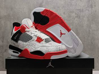 china cheap Nike Air jordan 4 women shoes online