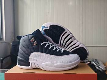 china cheap Nike Air jordan 12 women shoes online