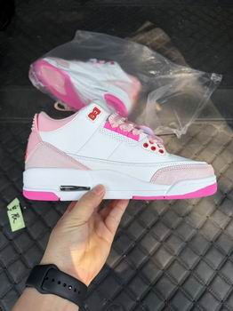 fast shipping cheap Nike Air jordan 3 women shoes online
