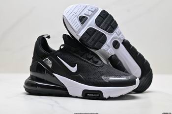 china cheap nike air max 270 women shoes