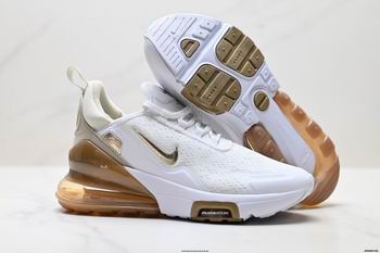 china cheap nike air max 270 women shoes