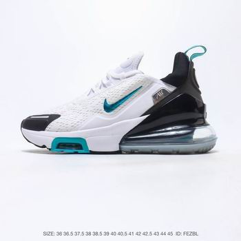 nike air max 270 shoes wholesale fast shipping in china