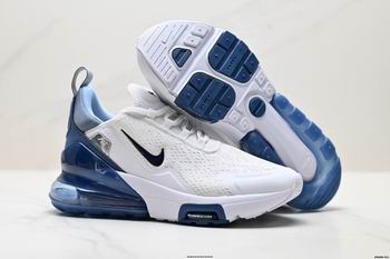 nike air max 270 shoes wholesale fast shipping in china