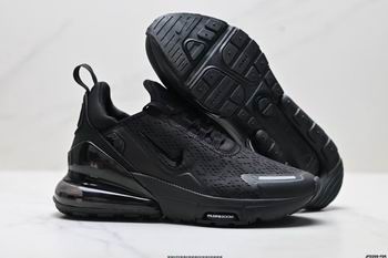 nike air max 270 shoes wholesale fast shipping in china