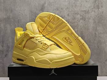 wholesale nike air jordan 4 shoes women online->->Sneakers