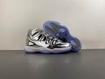 china cheap nike air jordan 11 shoes online->->Sneakers