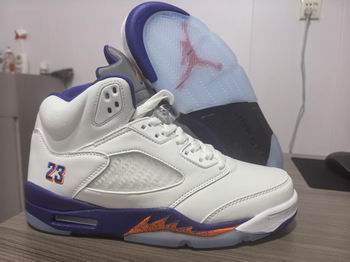 cheap nike air jordan 5 men shoes in china->->Sneakers
