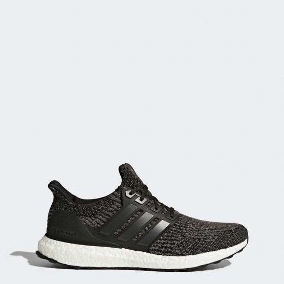 Mens Core Black/Black/Utility Black Adidas Ultraboost Running Shoes 266CKTRB