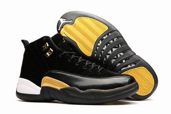 cheap nike air jordan 12 shoes china