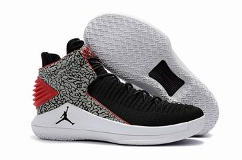 china cheap air jordan 32 shoes for sale online