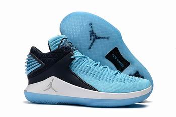 cheap air jordan 32 shoes low top for sale men