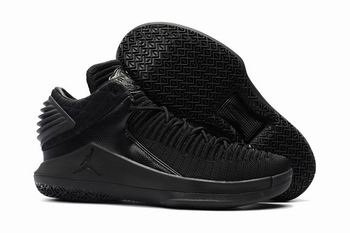 cheap air jordan 32 shoes low top for sale men