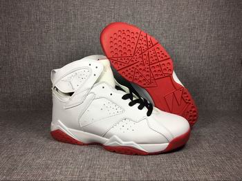 wholesale nike air jordan 7 shoes in china