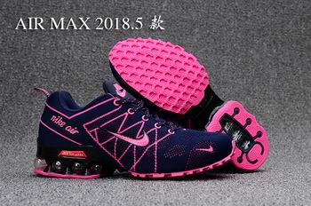 cheap nike shox women from china