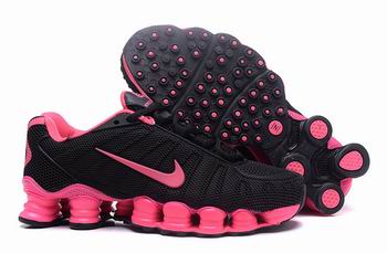 cheap nike shox women from china