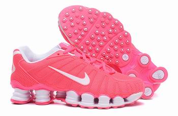 cheap nike shox women from china