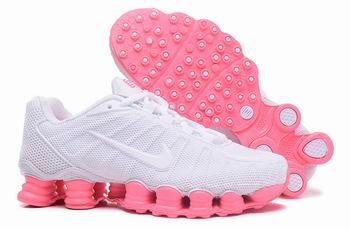 cheap nike shox women from china