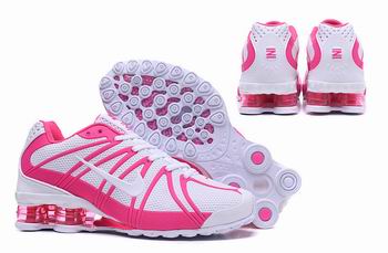 cheap nike shox women from china