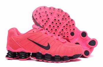 cheap nike shox women from china