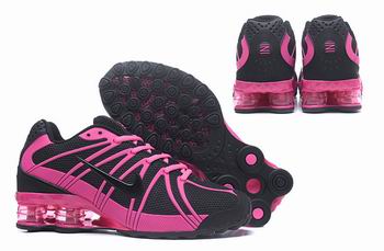 cheap nike shox women from china